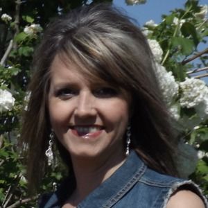 Meet your Posher, Leann